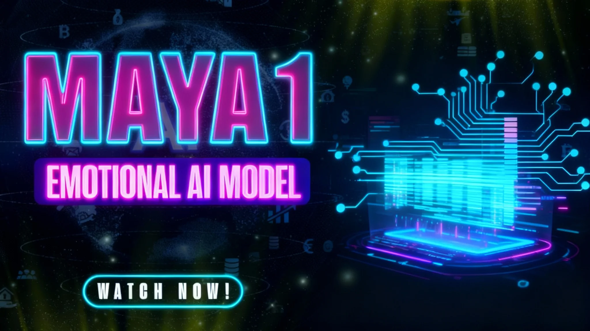 Maya 1 Emotional Voice AI: Free Local Setup & Real-Time Demo